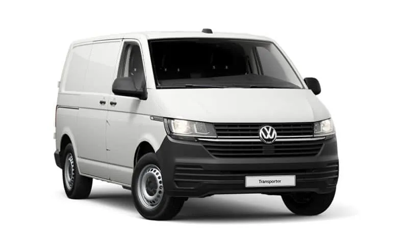 Van Hire