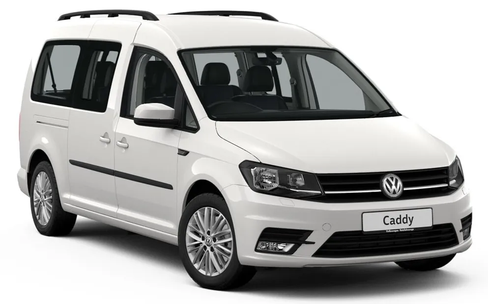 Minibus Hire