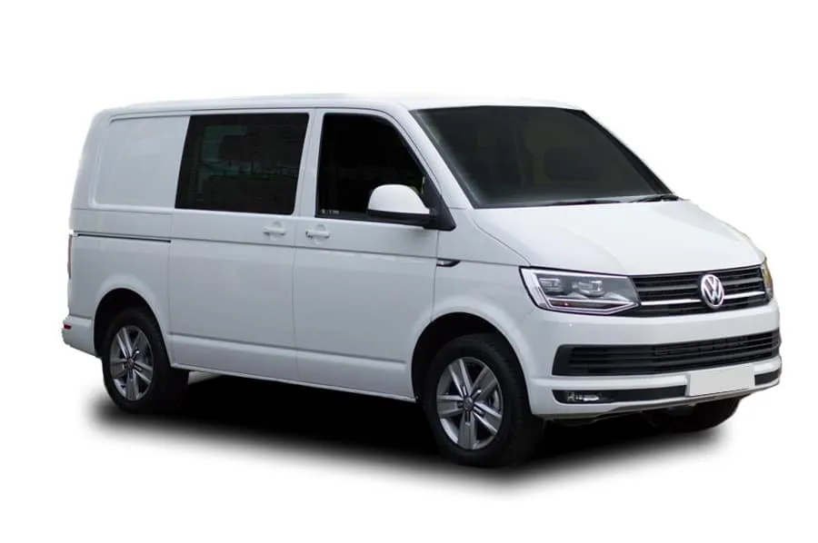 Van Hire