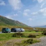 campervan hire