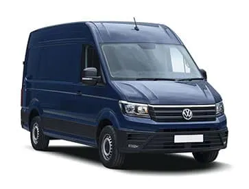 Van Hire