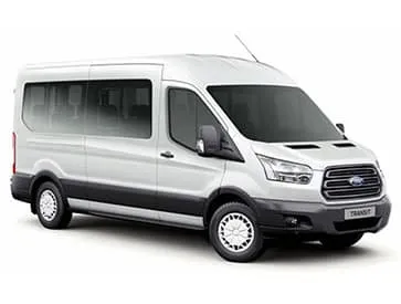 Van Hire