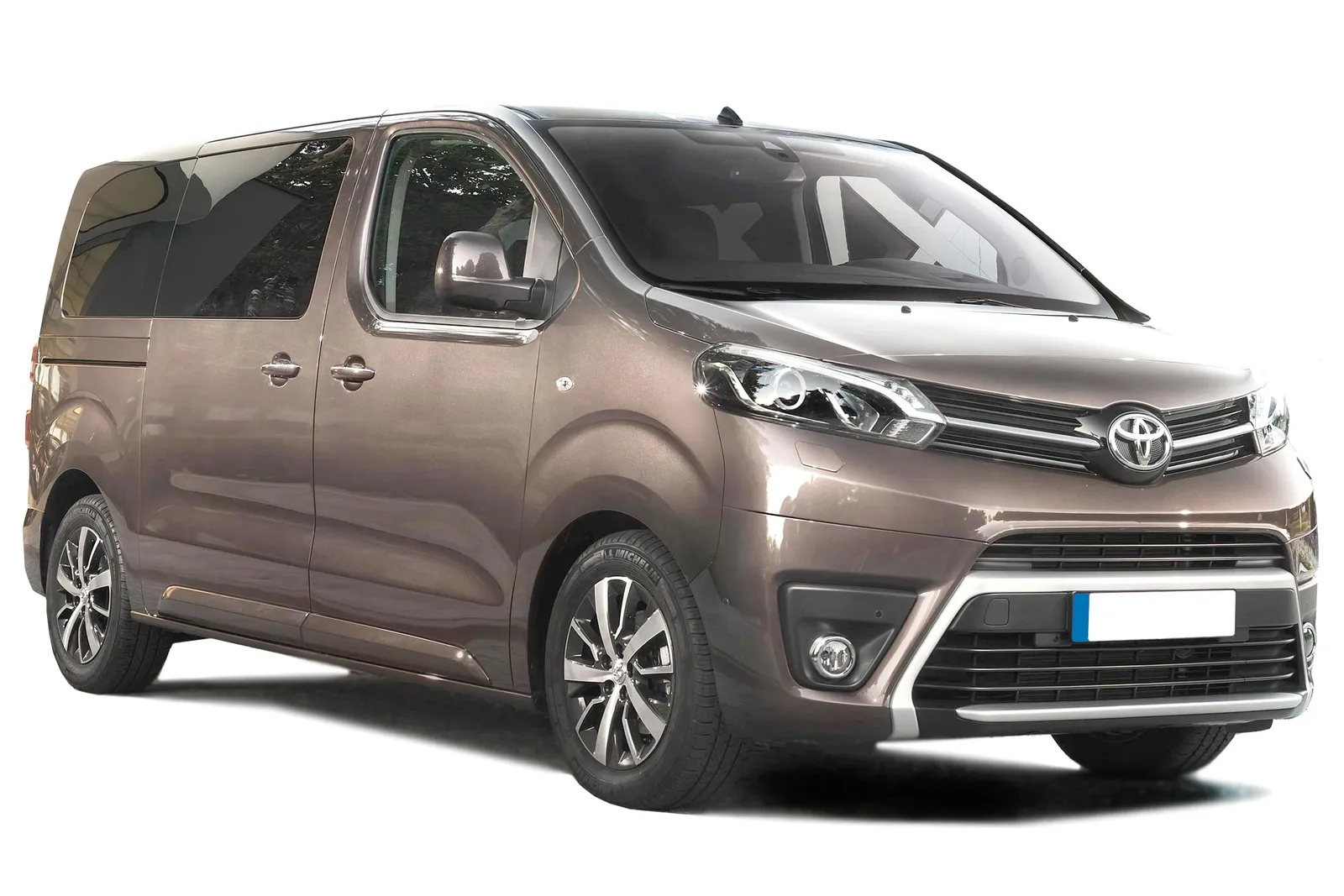 Minibus Hire