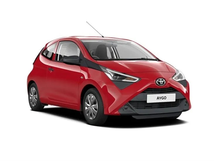 Car Hire