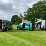 campervan hire