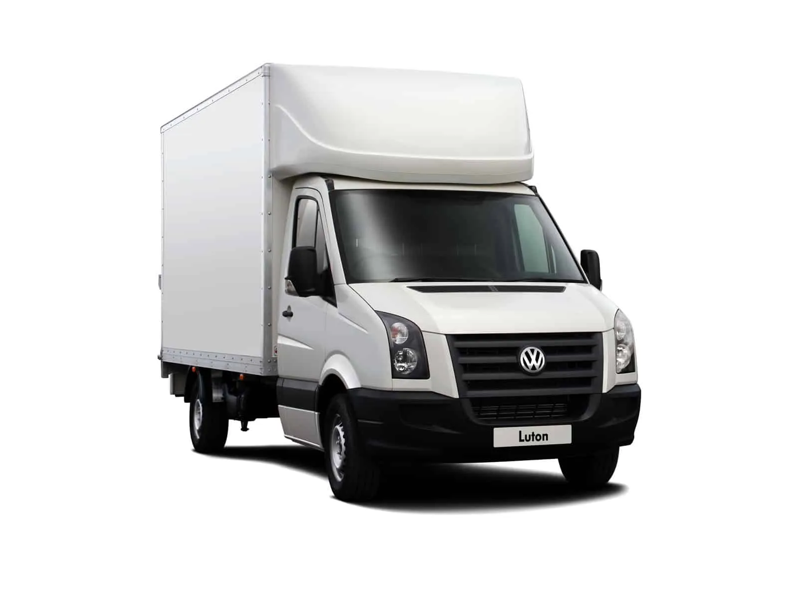 Van Hire