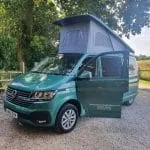 campervan hire