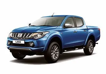 4x4 Hire