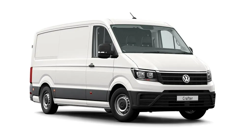 Van Hire