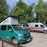campervan hire