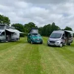 campervan hire